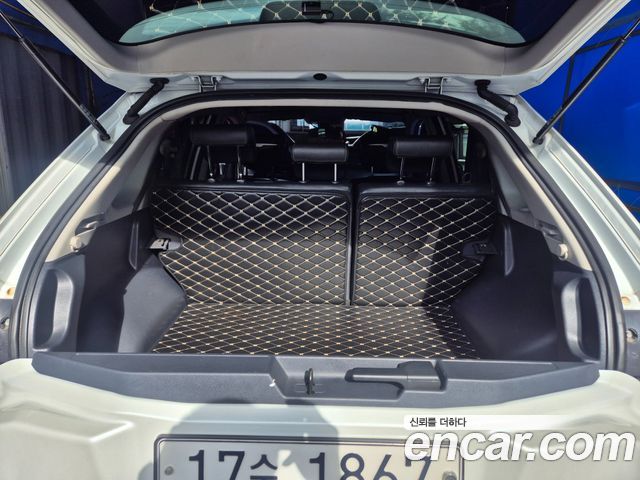 Renault (Samsung) QM5 Gasoline 2WD 2.0 LE — пробег 111 584 км
