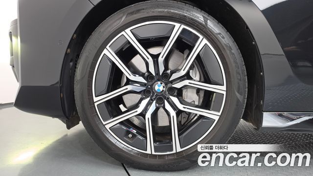 BMW 7-Series из Кореи Encar