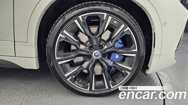 BMW X2 (F39) xDrive M35i — пробег 25 019 км