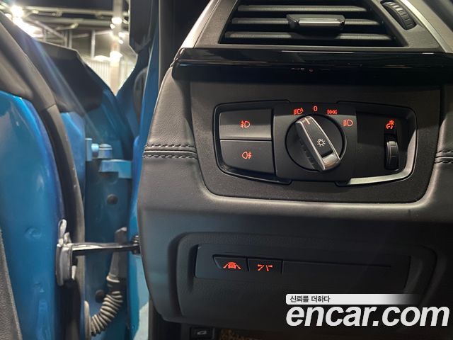BMW 4-Series из Кореи Encar