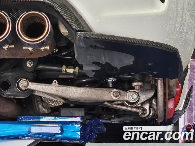 BMW M2 M2 Coupe — пробег 74 600 км
