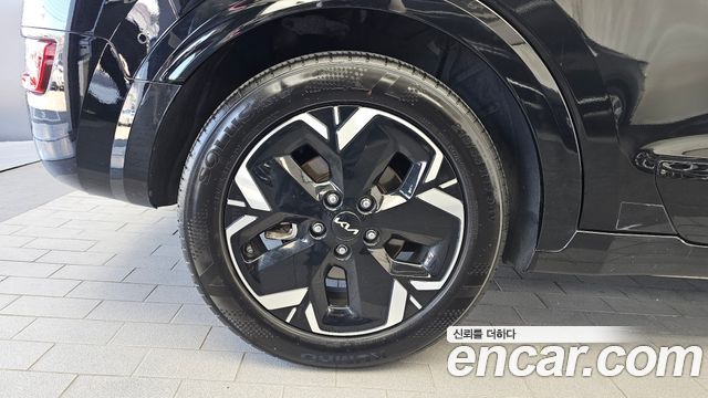 Kia Niro Earth — пробег 48 147 км — фото 5 из 5