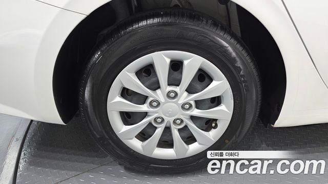 Kia K3 из Кореи Encar