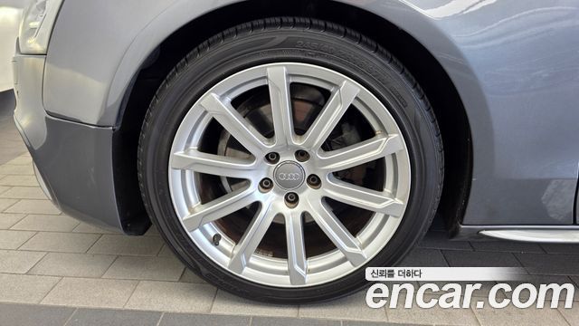 Audi A5 35 TDI Quattro dynamic Sportback 8TA — пробег 145 943 км