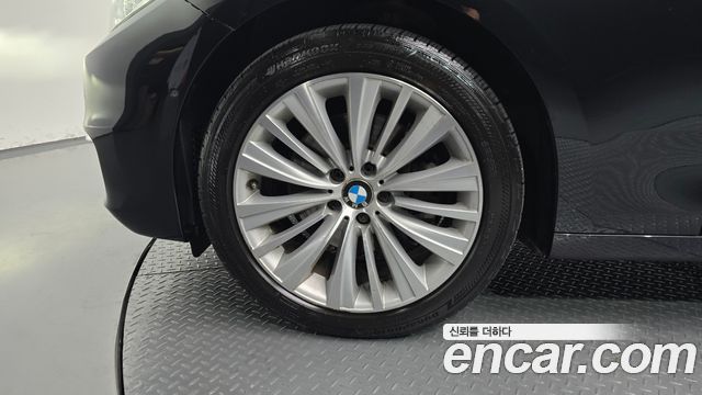 BMW Gran Turismo из Кореи Encar