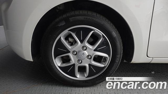 Kia RAY Prestige — пробег 77 570 км — фото 5 из 5