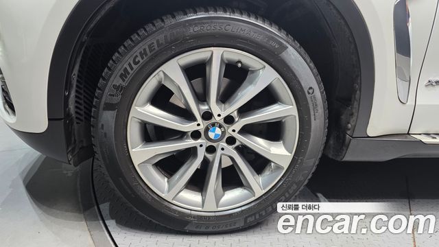 BMW X6 xDrive 30d — пробег 101 478 км — фото 5 из 5