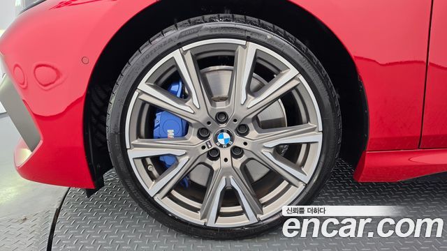 BMW 2-Series из Кореи Encar