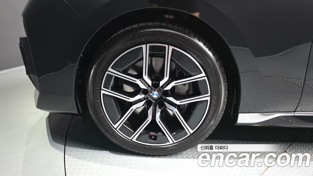 BMW 7-Series из Кореи Encar