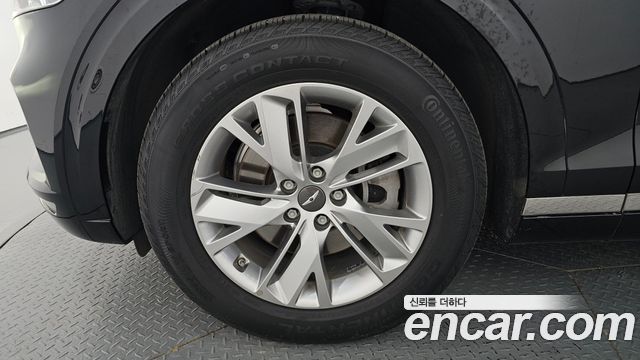 Genesis GV70 из Кореи Encar