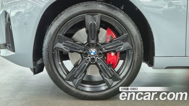 BMW X3 M50 Pro — пробег 12 380 км — фото 5 из 5