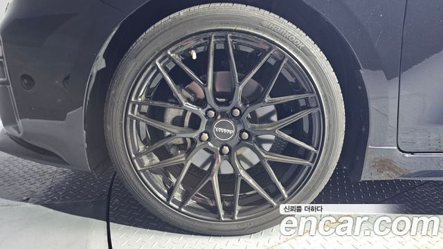 Kia K3 5Door GT Plus — пробег 114 990 км — фото 5 из 5
