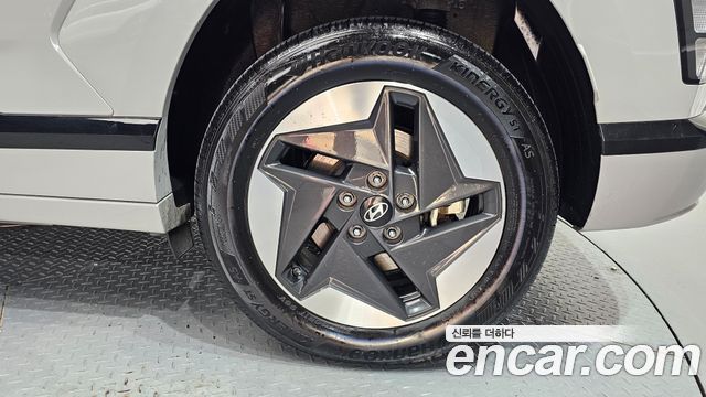 Hyundai Kona Long Range Premium — пробег 148 124 км — фото 5 из 5