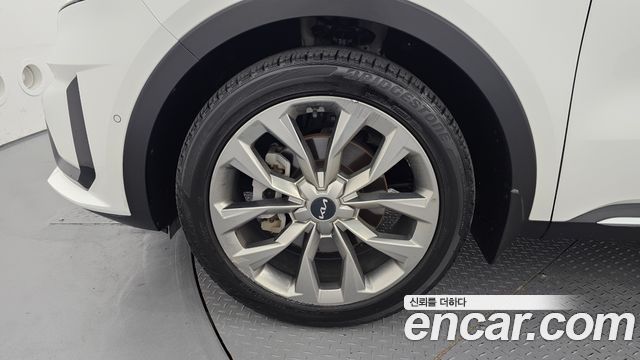 Kia Sorento Diesel 2.2 2WD Signature — пробег 96 738 км — фото 5 из 5