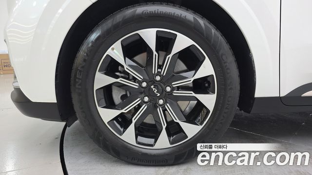 Kia Carnival Diesel 9-Seater Signature — пробег 48 400 км — фото 5 из 5