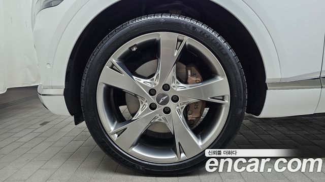 Genesis GV80 из Кореи Encar