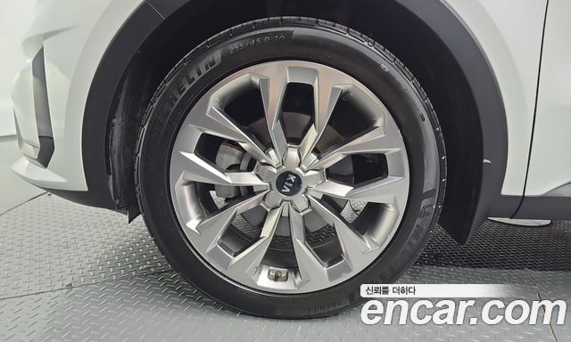 Kia Sorento Diesel 2.2 2WD Prestige — пробег 135 030 км — фото 5 из 5