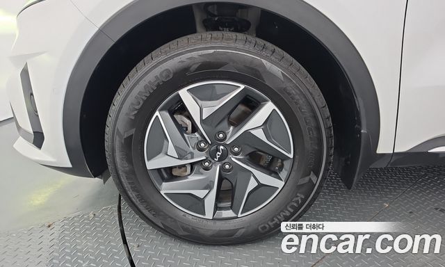 Kia Sorento HEV 1.6 2WD Signature — пробег 69 889 км — фото 5 из 5