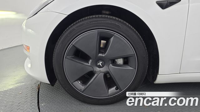 Tesla Model 3 Long Range AWD — пробег 75 678 км — фото 5 из 5