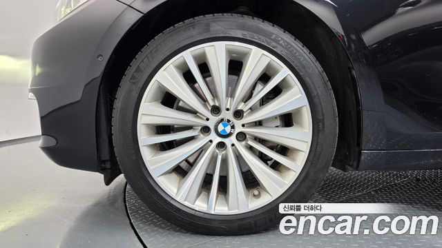 BMW Gran Turismo GT xDrive — пробег 146 568 км — фото 5 из 5