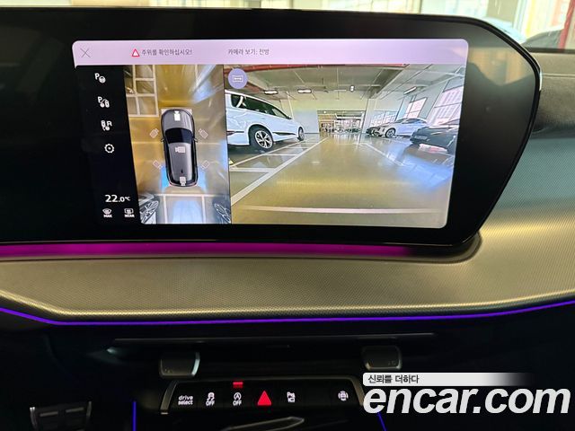 Audi Q3 из Кореи Encar