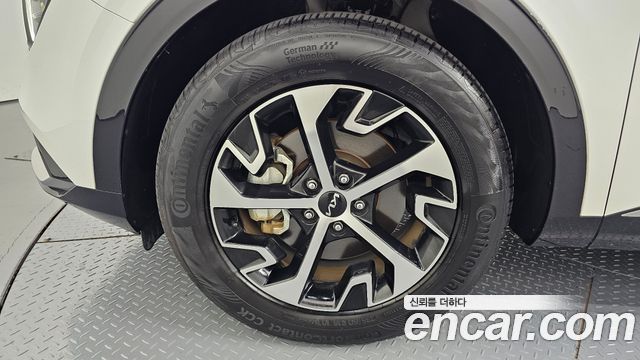 Kia Sportage Nobleless 2WD — пробег 62 021 км — фото 5 из 5