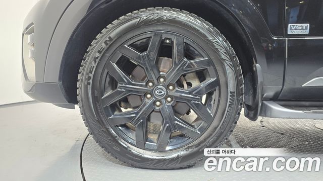 Kia Mohave из Кореи Encar