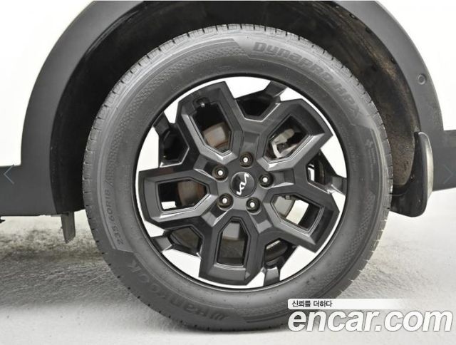 Kia Sorento Diesel 2.2 4WD Noblesse — пробег 109 124 км — фото 5 из 5