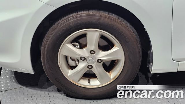 Hyundai Accent 1.4 VVT Premier — пробег 131 796 км — фото 5 из 5