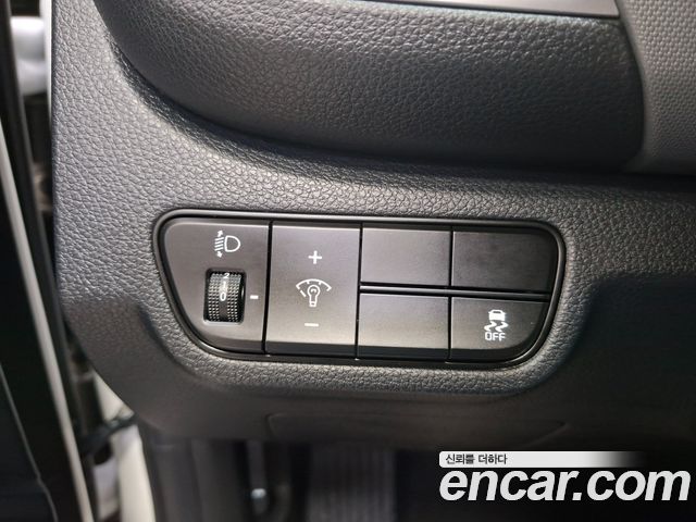 Kia Seltos из Кореи Encar