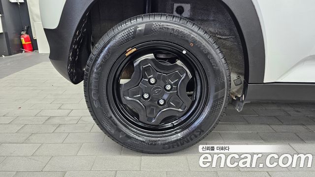 Hyundai Casper Smart — пробег 53 310 км — фото 5 из 5