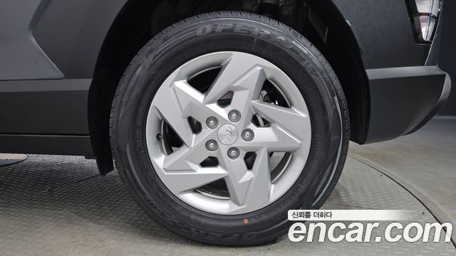 Hyundai Kona Gasoline 1.6 Turbo 2WD Modern — пробег 61 090 км — фото 5 из 5