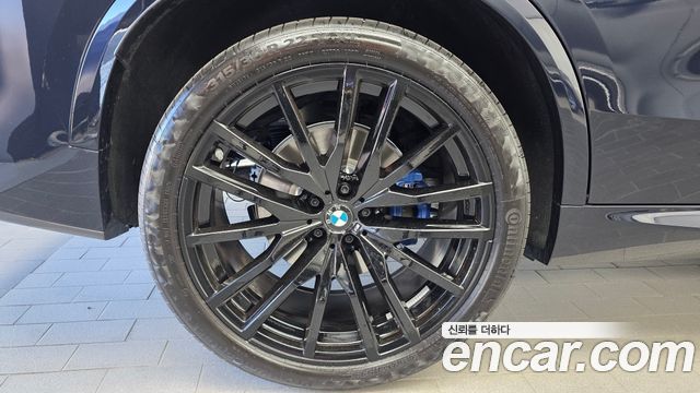 BMW X5 из Кореи Encar
