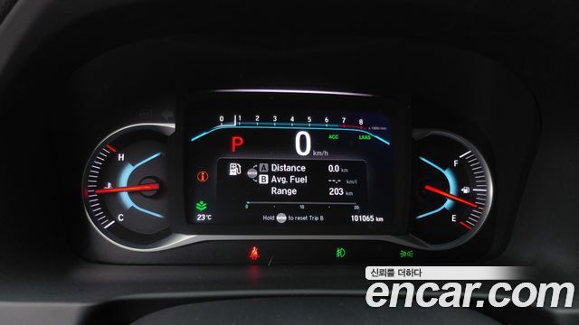 Honda Pilot из Кореи Encar
