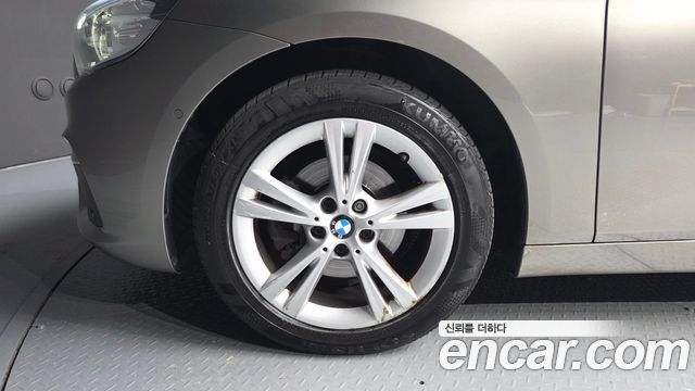 BMW 2-Series Joy — пробег 113 436 км — фото 5 из 5
