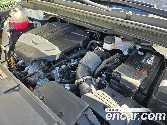 Kia Carnival Diesel 9-Seater Noblesse — пробег 130 681 км — фото 5 из 5