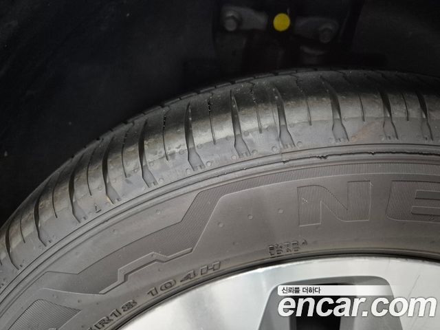 Hyundai Staria из Кореи Encar