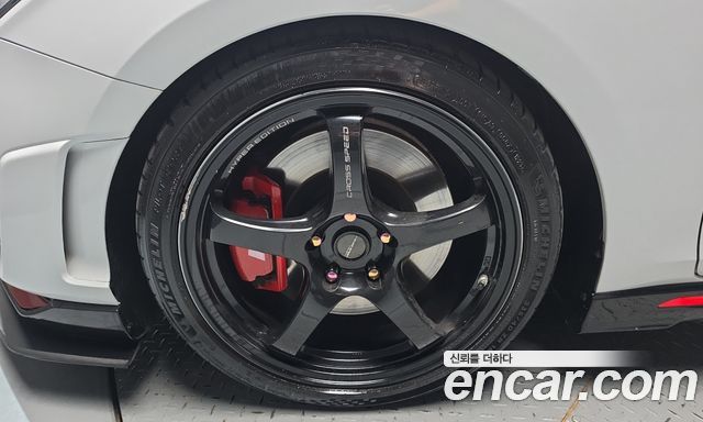 Hyundai Veloster 2.0 N — пробег 120 580 км — фото 5 из 5