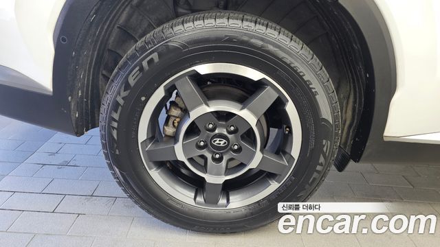 Hyundai Palisade Diesel 2.2 4WD Exclusive — пробег 75 848 км — фото 5 из 5