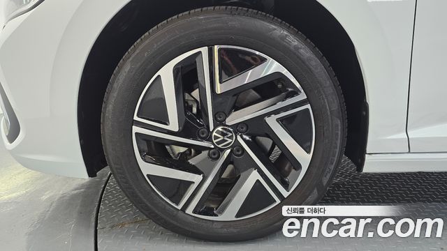 Volkswagen Jetta из Кореи Encar