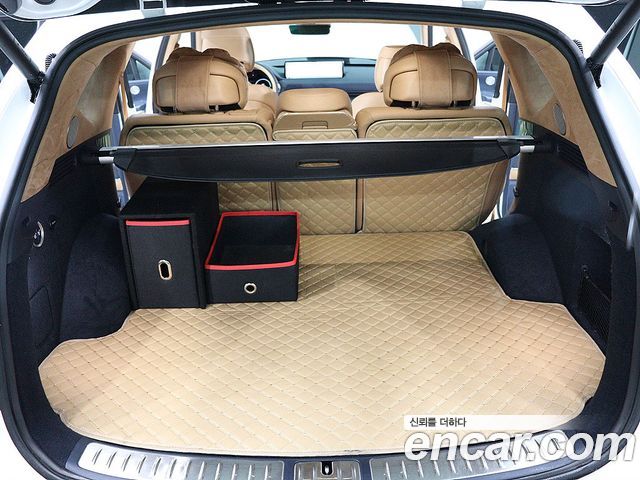 Genesis GV80 из Кореи Encar