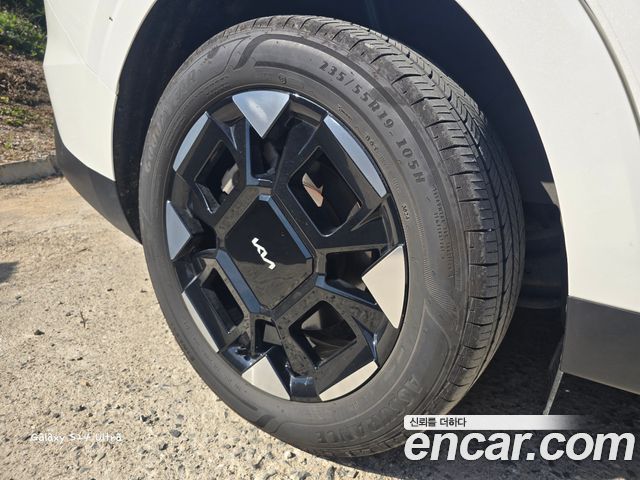 Kia Carnival Diesel 9-Seater Prestige — пробег 41 876 км — фото 5 из 5