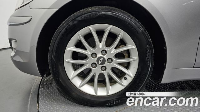 Hyundai Genesis BH 330 GRAND PRIME PACK — пробег 128 667 км