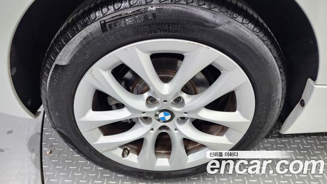 BMW 2-Series Joy — пробег 51 123 км