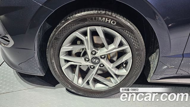 Hyundai Sonata 2.0 Premium Millennial — пробег 116 254 км