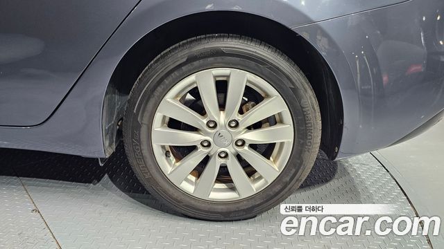 Kia K3 Trendy — пробег 98 791 км