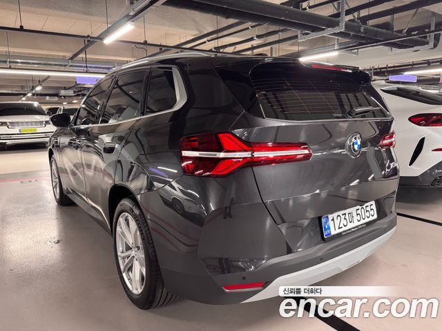 BMW X3 из Кореи Encar