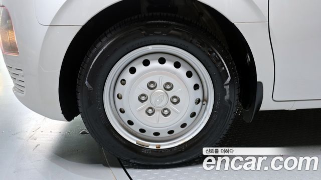 Hyundai Staria из Кореи Encar