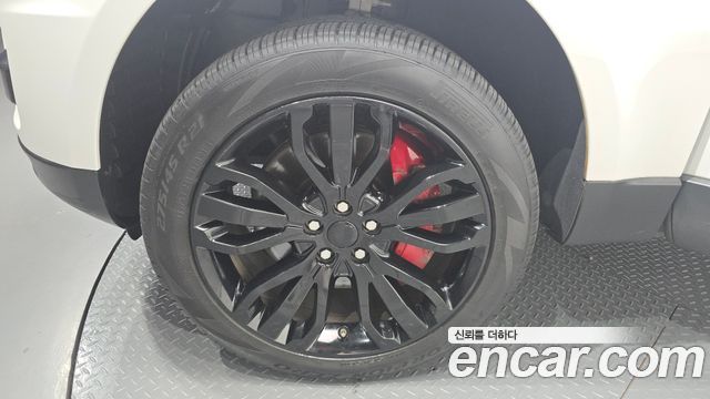 Land Rover Range Rover Sport 3.0 SDV6 HSE Dynamic — пробег 80 379 км