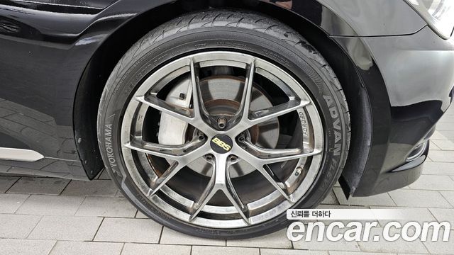Hyundai Genesis G330 Premium AWD — пробег 75 311 км